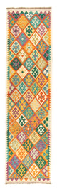 Kilim Maimana Mattan 86x297cm - Ullmatta