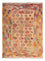 Kelim Carpet - Splash - 401 x 303 cm - flerfärgad
