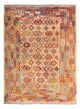 Kilim Maimana Mattan 401x303cm - Ullmatta