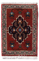 Ardabil Mattan 54x40cm - Persisk matta