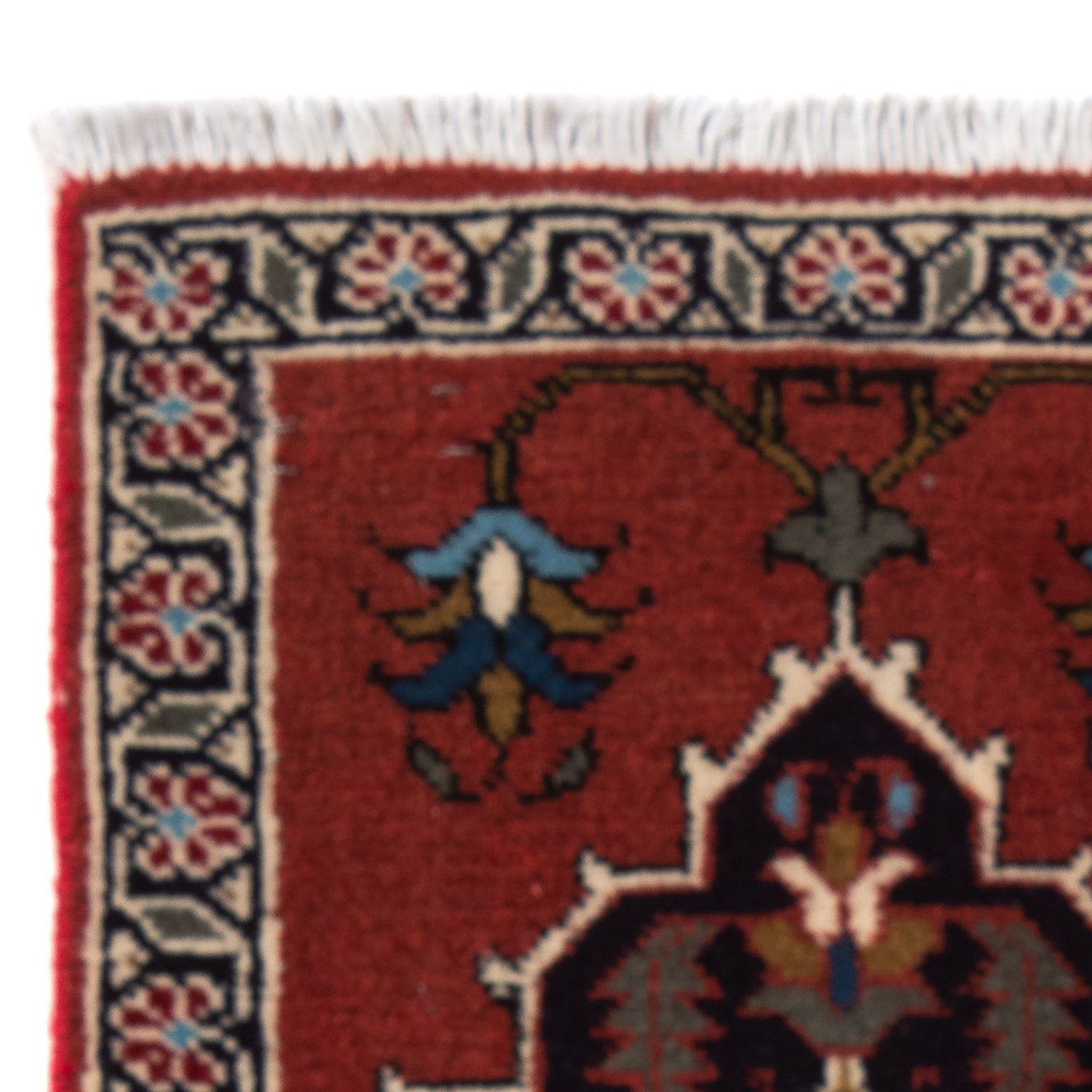 Ardabil Mattan 54x40cm - Persisk matta