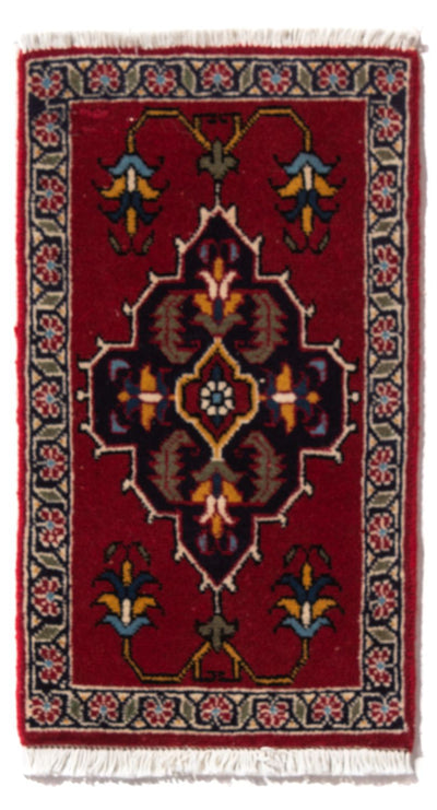 Ardabil Mattan 40x54cm - Persisk matta