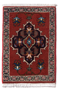 Ardabil Mattan 54x40cm - Persisk matta – product image