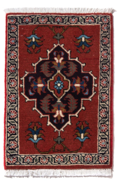 Ardabil Mattan 40x54cm - Persisk matta