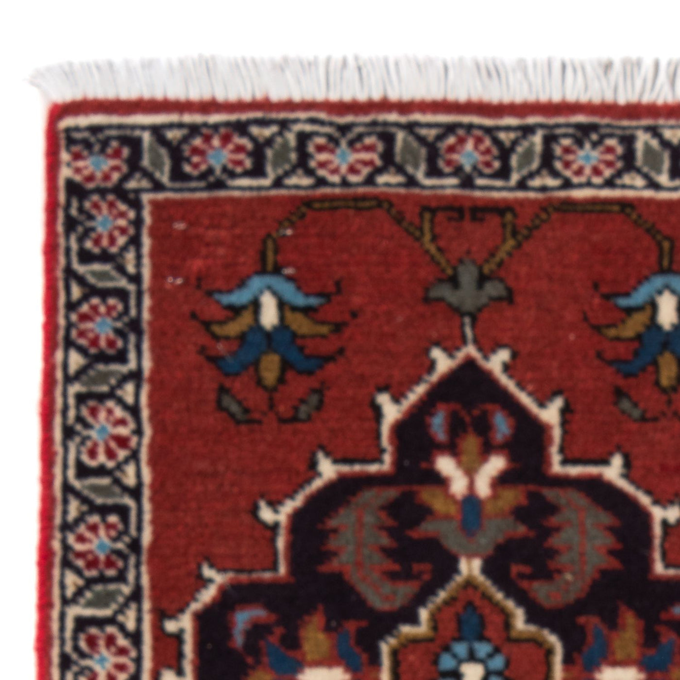 Ardabil Mattan 54x40cm - Persisk matta
