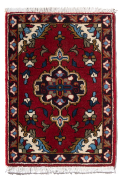 Ardabil Mattan 40x54cm - Persisk matta