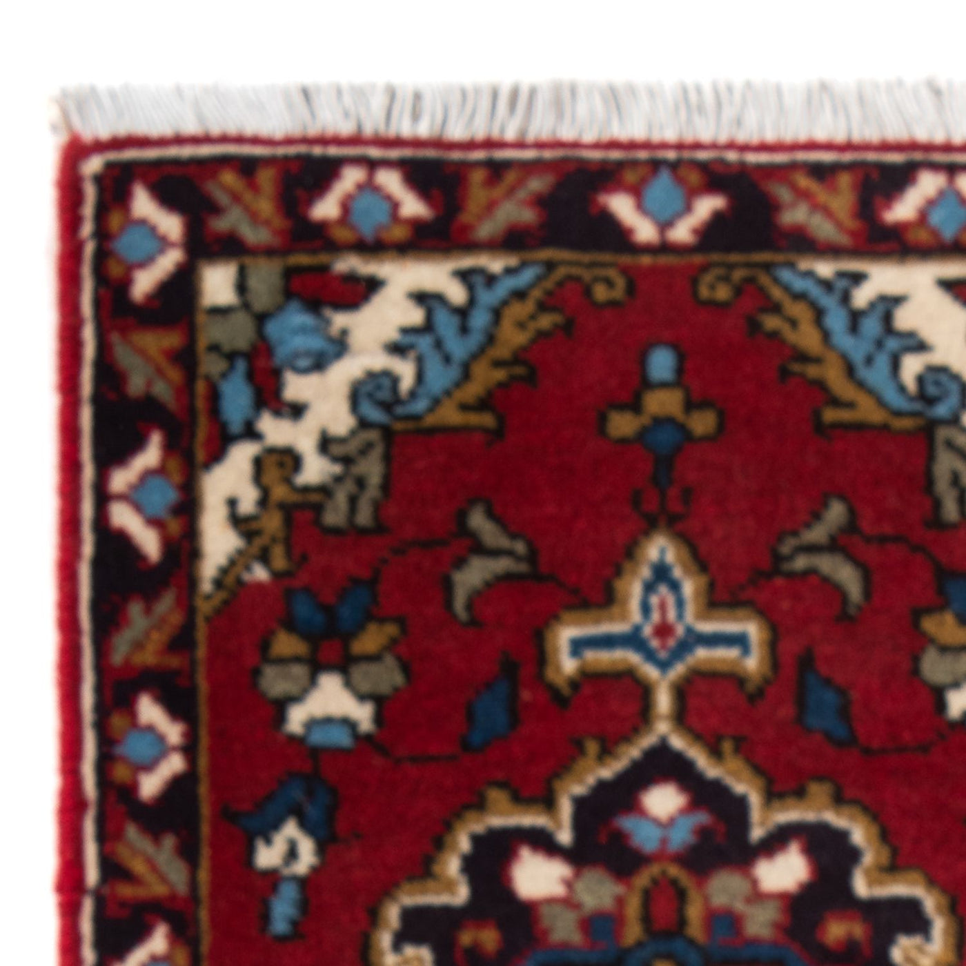 Ardabil Mattan 54x40cm - Persisk matta