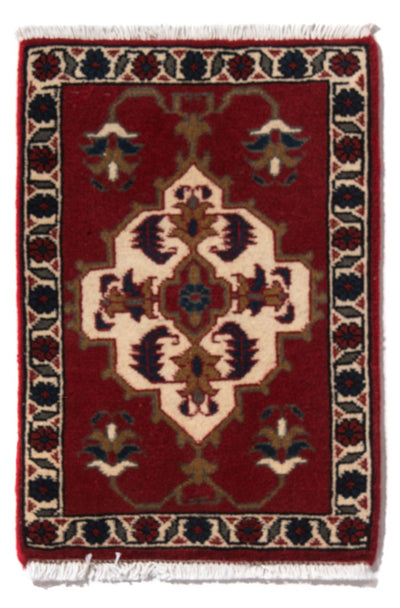 Ardabil Mattan 40x54cm - Persisk matta