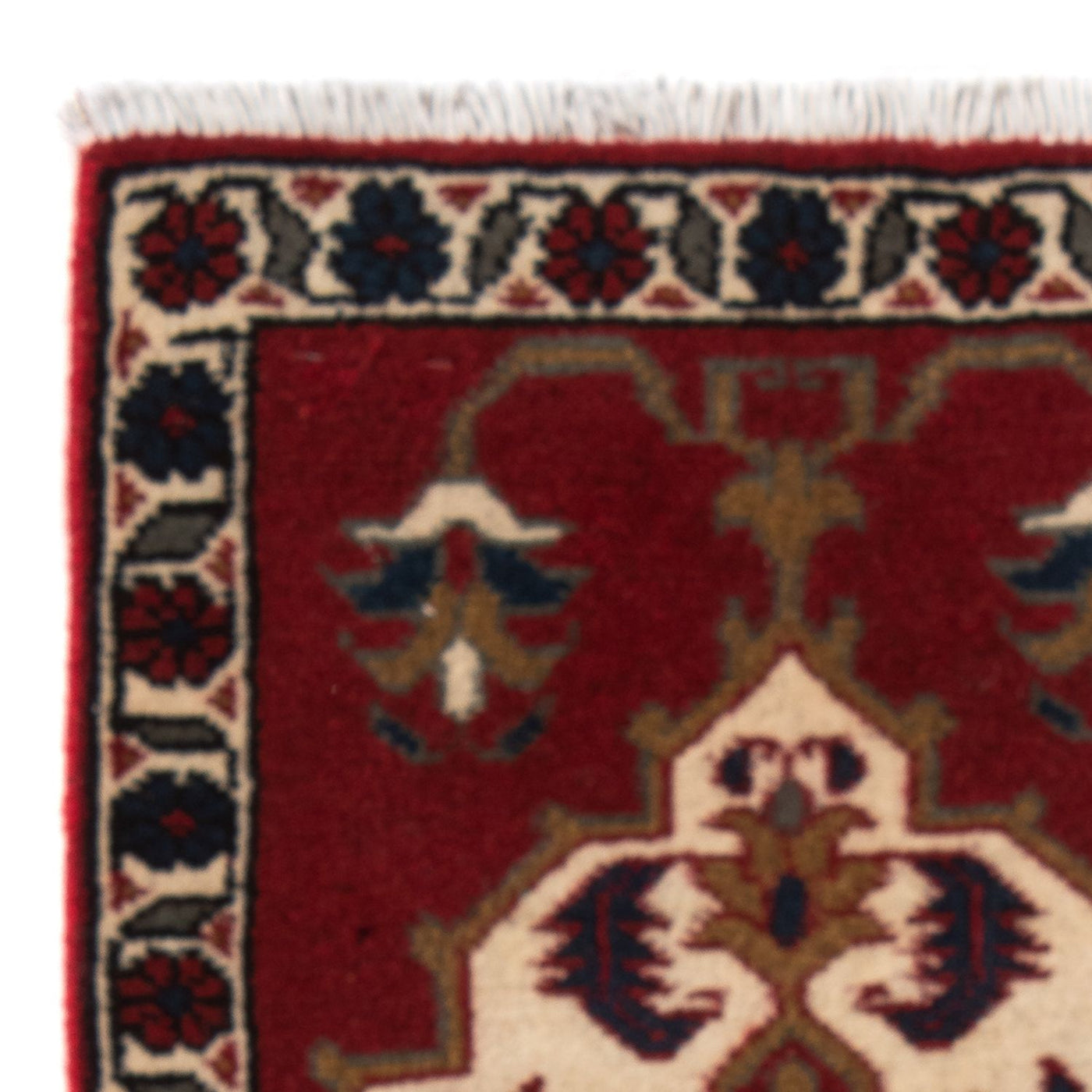 Ardabil Mattan 54x40cm - Persisk matta