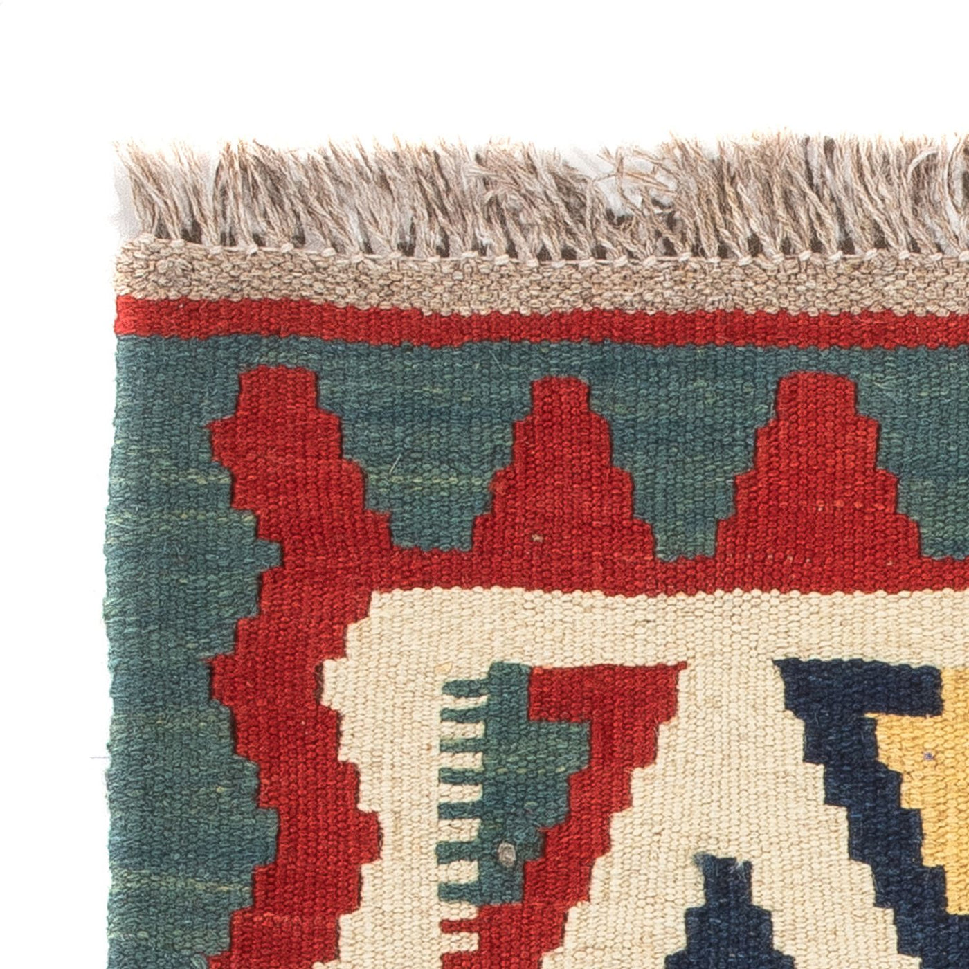 Kilim Fars Mattan 60x40cm