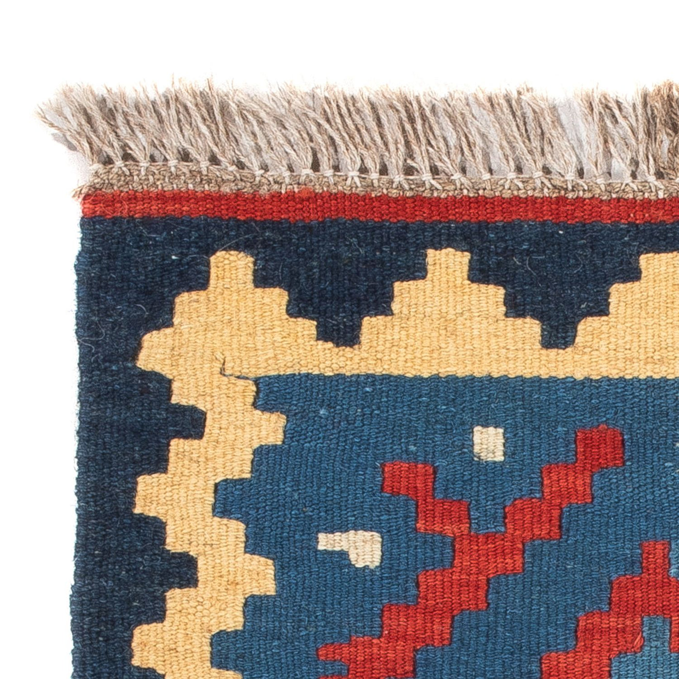 Kilim Fars Mattan 60x40cm