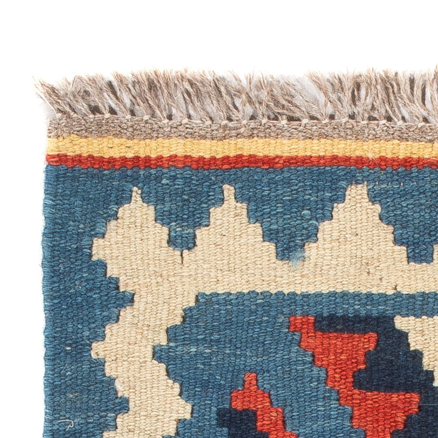 Kilim Fars Mattan 60x40cm