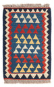Kilim Fars Mattan 60x40cm