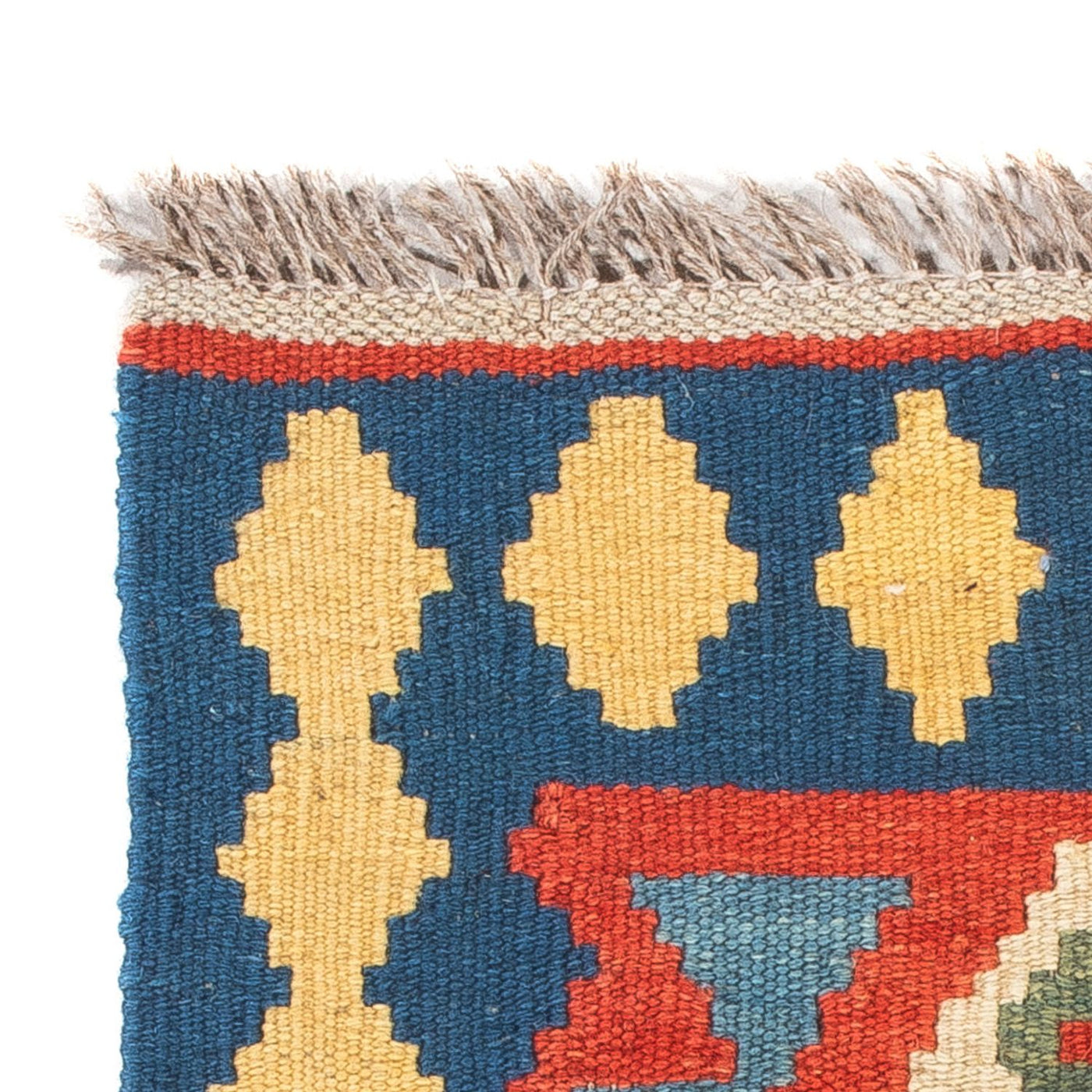 Kilim Fars Mattan 60x40cm