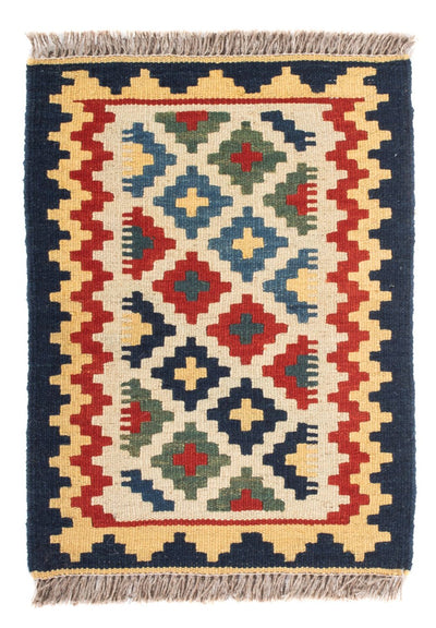 Kilim Fars Mattan 40x60cm