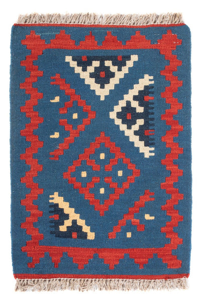 Kilim Fars Mattan 40x60cm