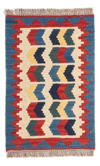 Kilim Fars Mattan 40x60cm