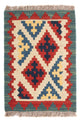Kilim Fars Mattan 60x40cm