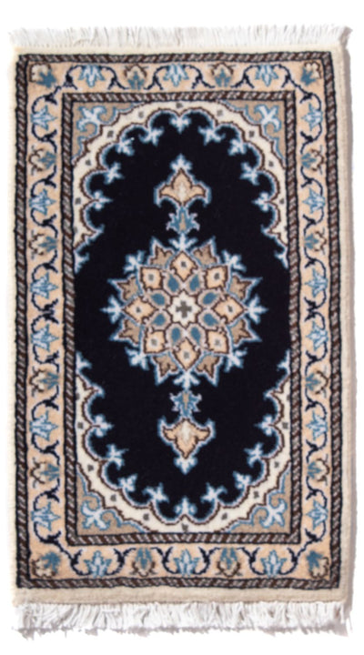 Nain - 12La Mattan 40x60cm - Persisk matta