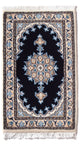 Nain - 12 la Mattan 60x40cm - Persisk matta