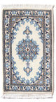 Nain - 12La Mattan 40x60cm - Persisk matta