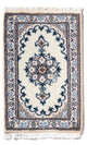 Nain - 12 la Mattan 60x40cm - Persisk matta