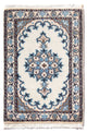Nain - 12 la Mattan 60x40cm - Persisk matta