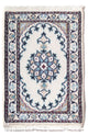 Nain - 12 la Mattan 60x40cm - Persisk matta