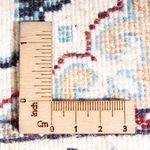 Persisk matta - Nain - 60 x 40 cm - grädde