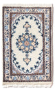Nain - 12 la Mattan 60x40cm - Persisk matta