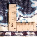 Persisk matta - Nain - 60 x 40 cm - mörkblå