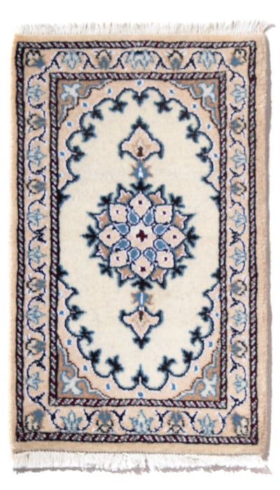 Nain - 12La Mattan 40x60cm - Persisk matta