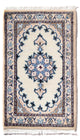 Nain - 12 la Mattan 60x40cm - Persisk matta