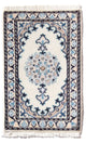 Nain - 12La Mattan 40x60cm - Persisk matta
