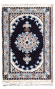 Nain - 12 la Mattan 60x40cm - Persisk matta