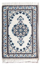Nain - 12La Mattan 40x60cm - Persisk matta
