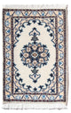 Nain - 12La Mattan 40x60cm - Persisk matta