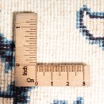 Persisk matta - Nain - 60 x 40 cm - grädde