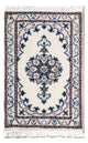 Nain - 12La Mattan 40x60cm - Persisk matta