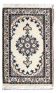 Nain - 12La Mattan 40x60cm - Persisk matta