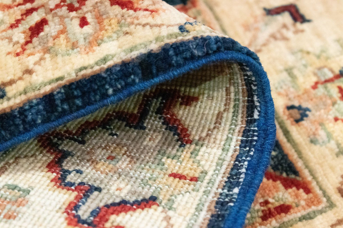 Ziegler Carpet - 102 x 60 cm - blå