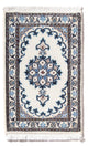 Nain - 12 la Mattan 60x40cm - Persisk matta