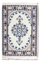Nain - 12 la Mattan 60x40cm - Persisk matta