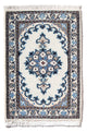 Nain - 12 la Mattan 60x40cm - Persisk matta
