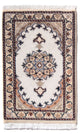 Nain - 12La Mattan 40x60cm - Persisk matta