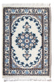Nain - 12 la Mattan 60x40cm - Persisk matta