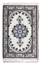 Nain - 12 la Mattan 60x40cm - Persisk matta