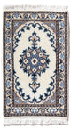 Nain - 12 la Mattan 40x60cm - Persisk matta