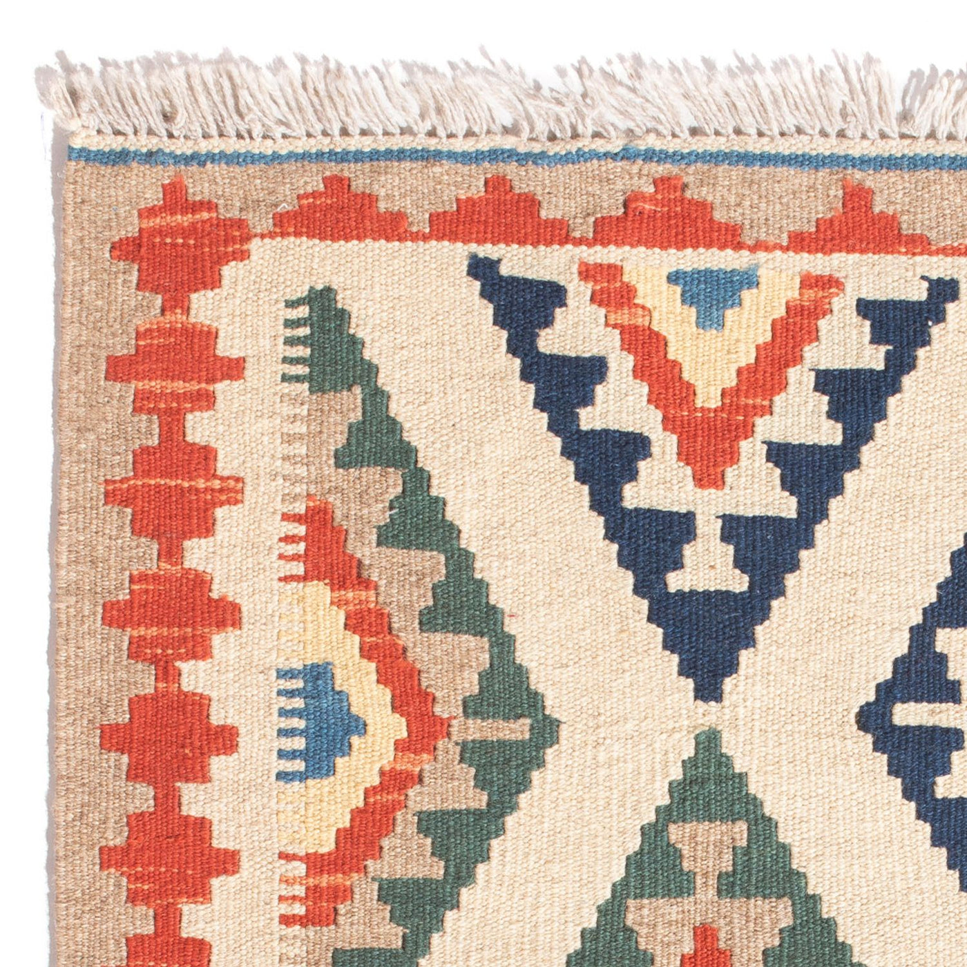 Kilim Fars Mattan 95x62cm