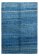 Persisk Gabbeh Mattan 238x172cm - Perserteppich Wollteppich